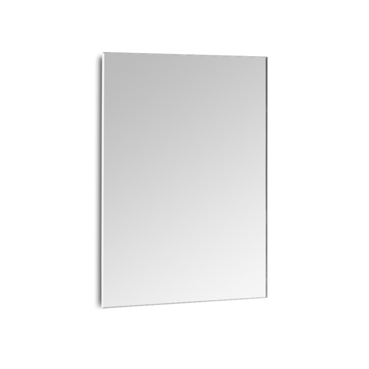 Espelho com base 80x58 cm