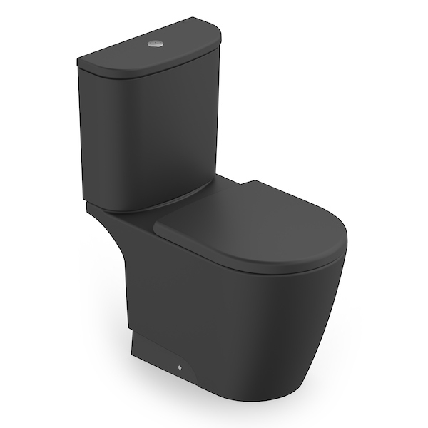 BACIA PARA CAIXA ACOPLADA - Neo - Incepa