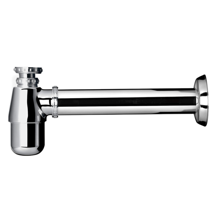 Sifão para tanque