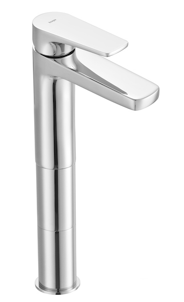 TORNEIRA DE MESA BICA ALTA MISANO